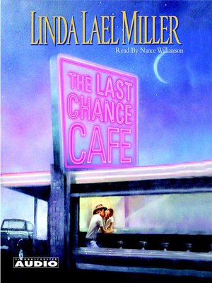 cover image of The Last Chance Cafe
